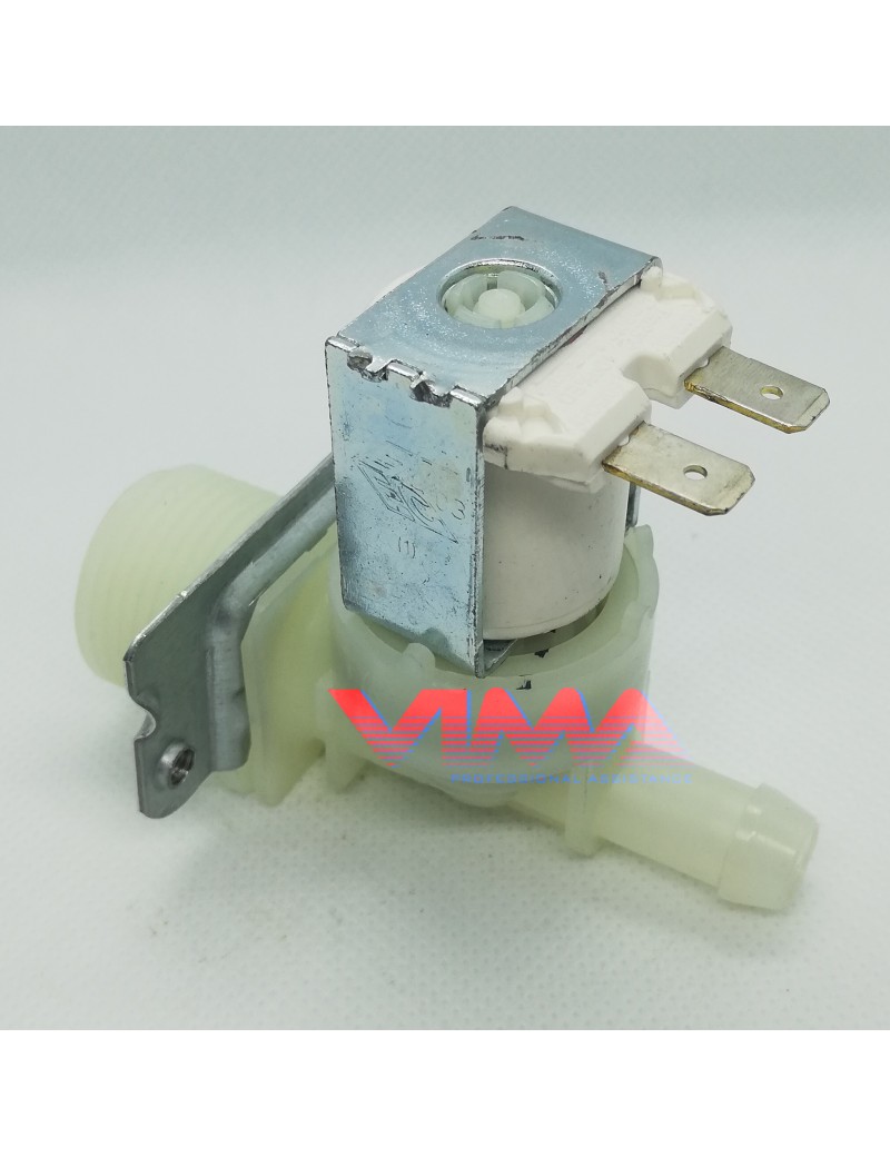 Elettrovalvola a 1 via c00094227 per lavastoviglie indesit Elettrovalvola a 1 via c00094227 per lavastoviglie indesit
