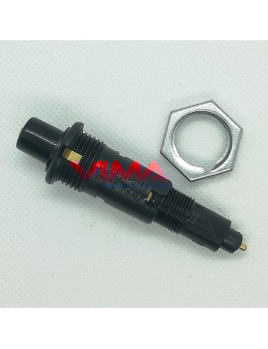 ro ø 18 mm
collare ø 22 mm
faston maschio ø 2,4 mm